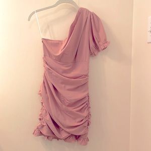Homecoming Dress-Hello Molly Dress size XS